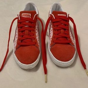 Puma - Hello Kitty Exclusive Sneakers